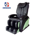 chaise de massage rouge robotique chaude-vente